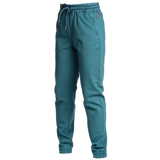 Pantalones deportivos Parajumpers Martina Azul Petróleo Polvoriento - Image 3