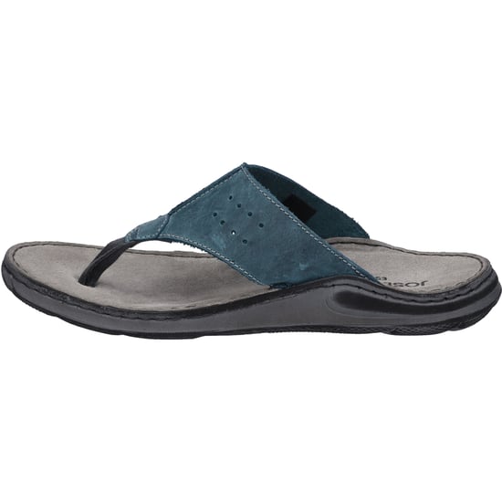 JOSEF SEIBEL Hombres Separadores de dedos Maverick 05 en blau - Image 3