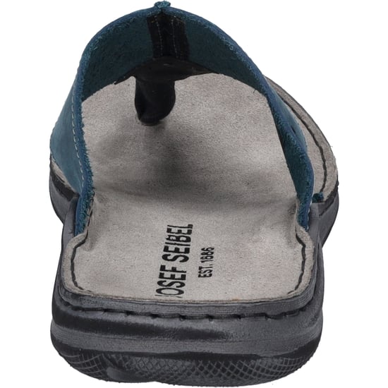 JOSEF SEIBEL Hombres Separadores de dedos Maverick 05 en blau - Image 4