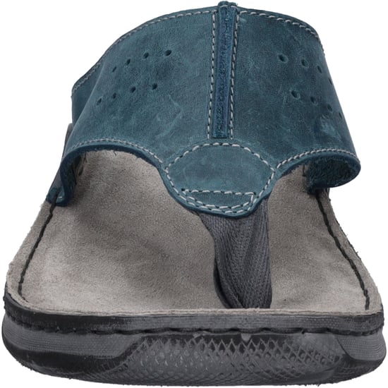 JOSEF SEIBEL Hombres Separadores de dedos Maverick 05 en blau - Image 5