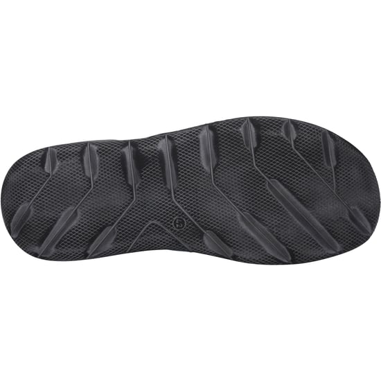 JOSEF SEIBEL Hombres Separadores de dedos Maverick 05 en blau - Image 6