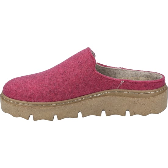 JOSEF SEIBEL Señoras Zapatilla Carmaux 01 en rosa - Image 3