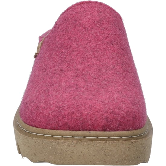 JOSEF SEIBEL Señoras Zapatilla Carmaux 01 en rosa - Image 5