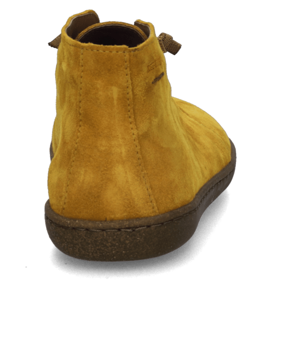JOSEF SEIBEL Señoras Zapato bajo Jill 04 en amarillo - Image 4