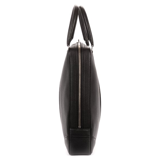 Louis Vuitton Porte-Documents Voyage  en  como nuevo Cuero de ternero - Image 4