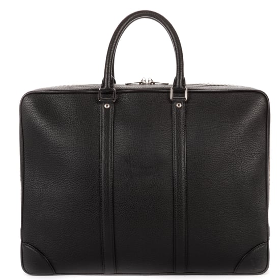 Louis Vuitton Porte-Documents Voyage  en  como nuevo Cuero de ternero - Image 5