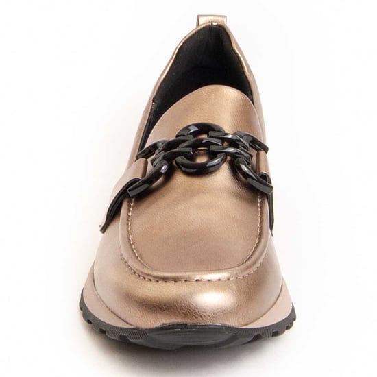 Montevita Sneaker Caden En Dorado - Image 3