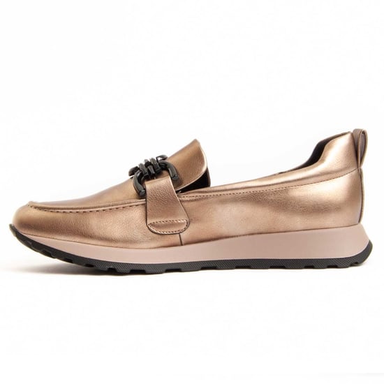 Montevita Sneaker Caden En Dorado - Image 4