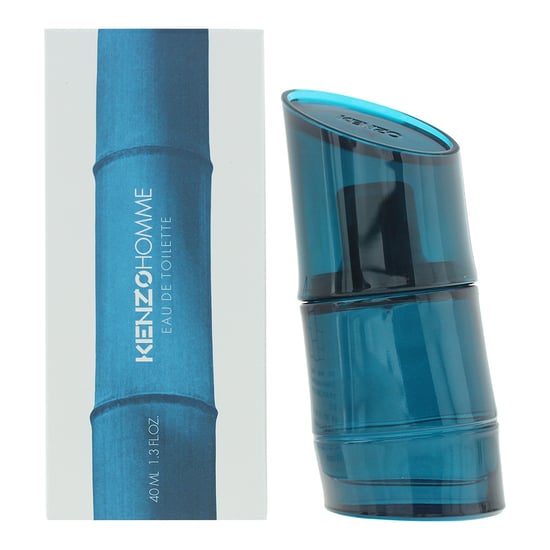 Kenzo Homme Eau De Toilette Vaporizador 40 ml - Image 1