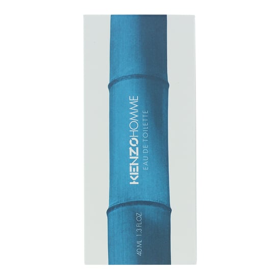 Kenzo Homme Eau De Toilette Vaporizador 40 ml - Image 3