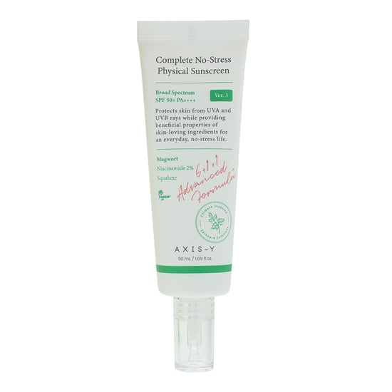 Complete No-stress Physical Protección Solar Ligera 50 ml - Image 2