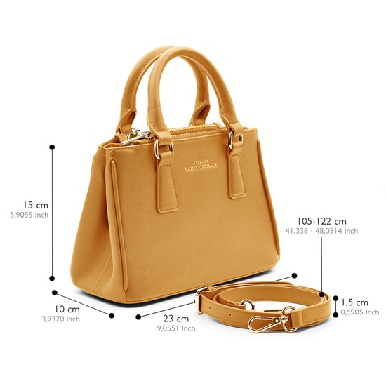 Handbag Neuilly - Image 2