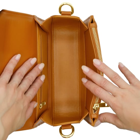Baguette Bag Saint Cloud - Image 4