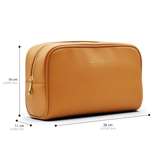 Unisex Toiletry Bag - Image 2