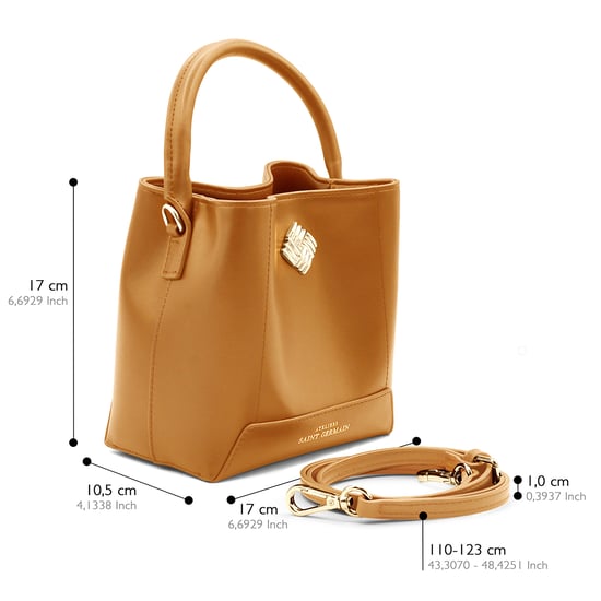 Bucket Bag Auteuil - Image 2