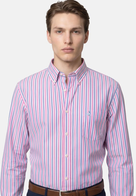 Navigare Camisa Men - Image 1