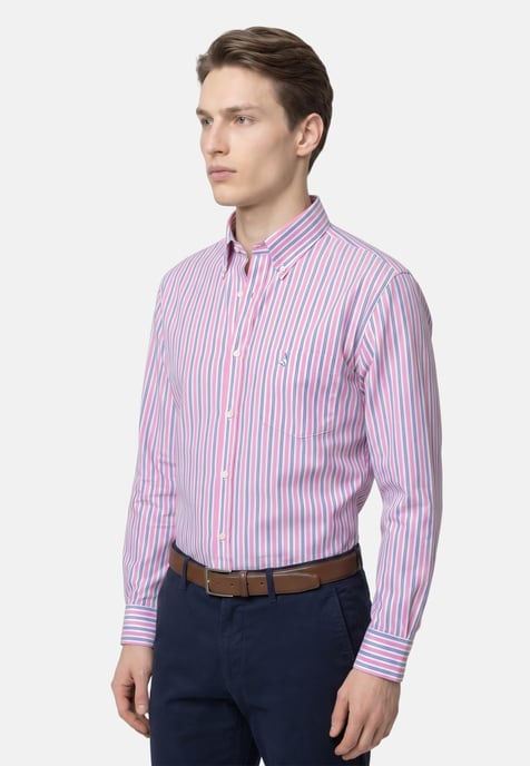 Navigare Camisa Men - Image 2