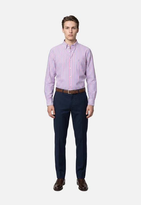 Navigare Camisa Men - Image 3