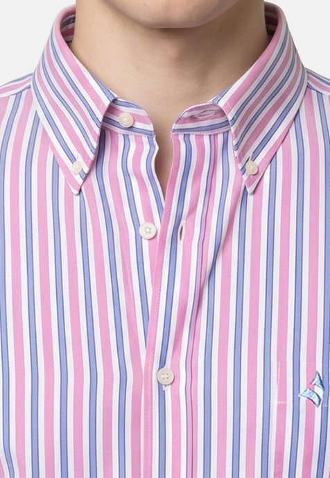 Navigare Camisa Men - Image 5