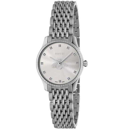 Gucci YA1265019 G-Timeless 29mm Ladies Watch - Image 1