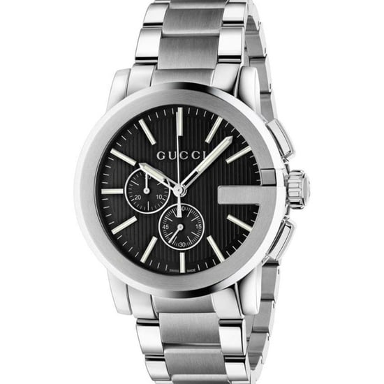 Gucci G-Chrono YA101204 Quartz Men's Watch - Image 1