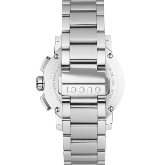 Gucci G-Chrono YA101204 Quartz Men's Watch - Image 2