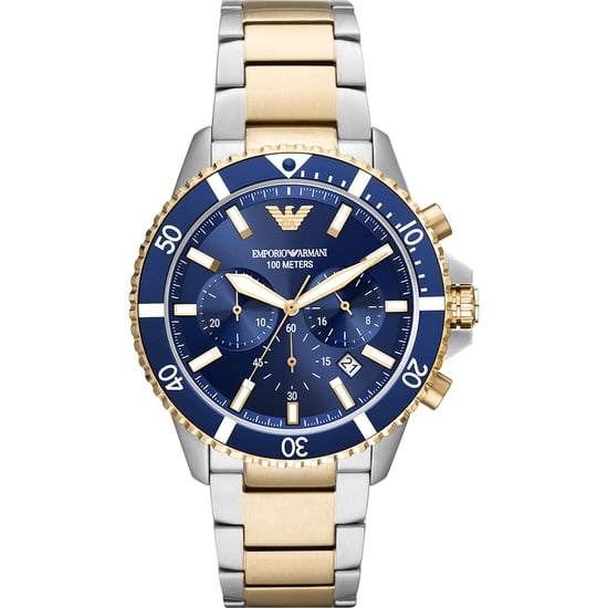 Reloj cronógrafo Emporio Armani para hombre AR11362 - Image 1