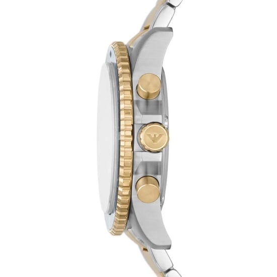 Reloj cronógrafo Emporio Armani para hombre AR11362 - Image 2