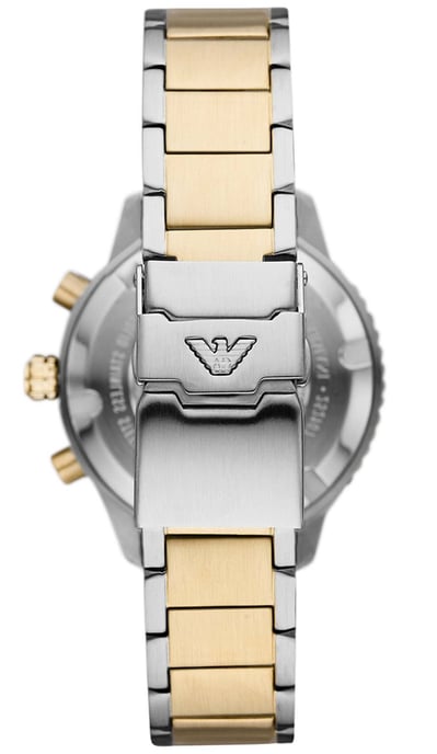Reloj cronógrafo Emporio Armani para hombre AR11362 - Image 4