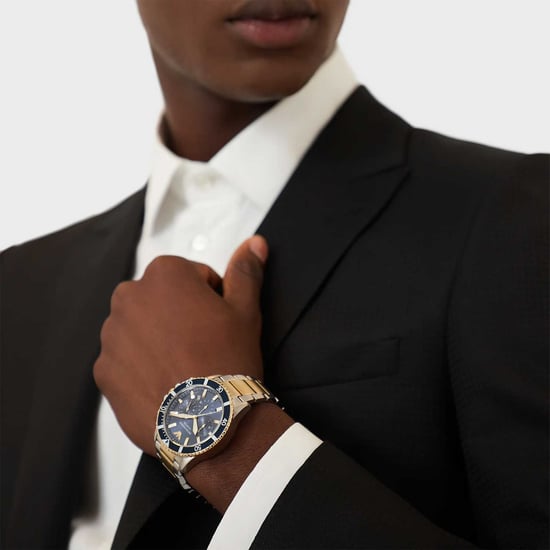 Reloj cronógrafo Emporio Armani para hombre AR11362 - Image 5