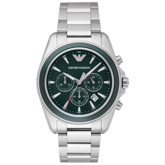 Armani Mens AR6090 Watch - Image 1