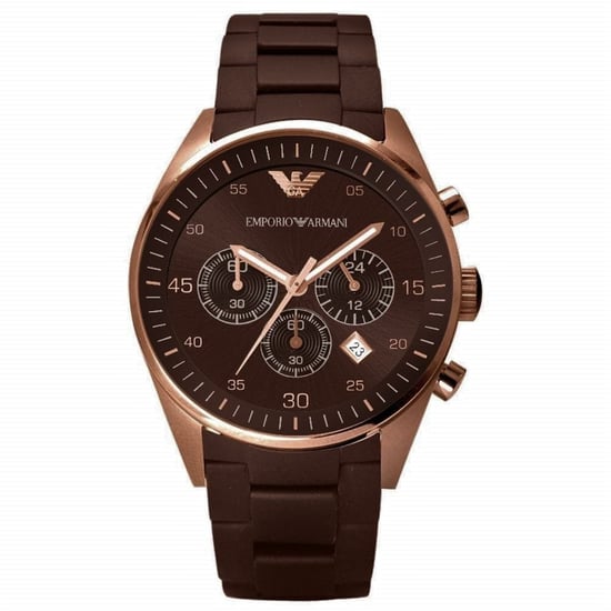 Reloj cronógrafo Emporio Armani para hombre AR5890 - Image 1