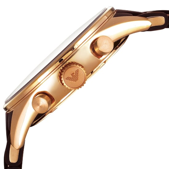 Reloj cronógrafo Emporio Armani para hombre AR5890 - Image 3