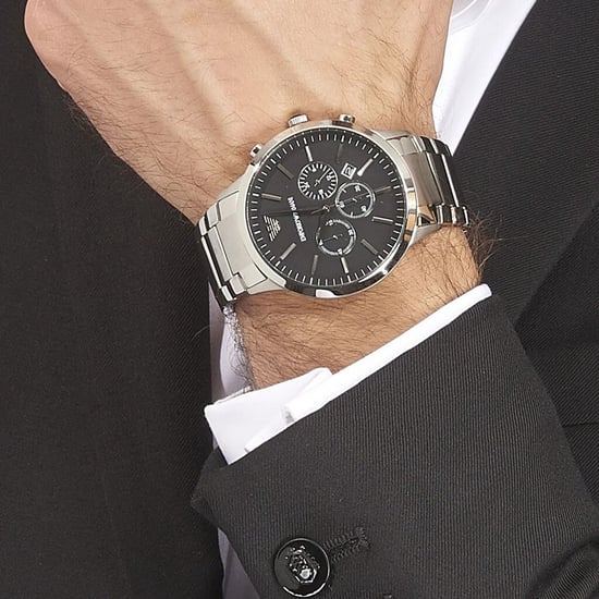 Reloj Emporio Armani AR2460 - Image 6