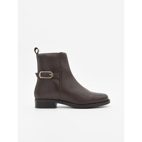 Btín casual Montevita Bro4 color marrón 104927 - Image 1