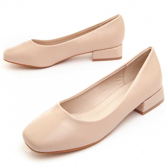 Bailarina Cómoda Para Mujer. Montevita Bailara 83736 - Image 1