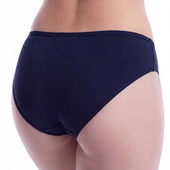 Pack de 2 Brislip Esenciales de Algodón para Mujeres 1032634 - Image 4