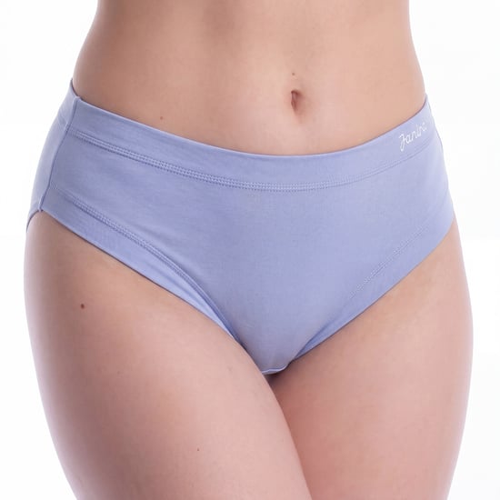 Paquete de 2 Brislip Esenciales Panties de Algodón para Mujer 1032634 - Image 2