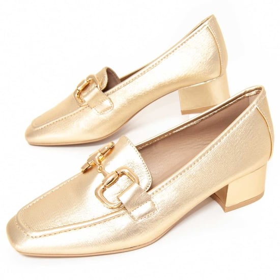 Mocasin Casual Para Mujer Montevita Luxurym 105010 - Image 1