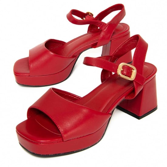 Sandalia De Tacón Para Mujer. Montevita Comodosan 105011 - Image 1
