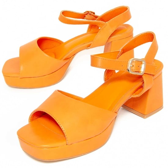 Sandalia De Tacón Para Mujer. Montevita Comodosan 105012 - Image 1