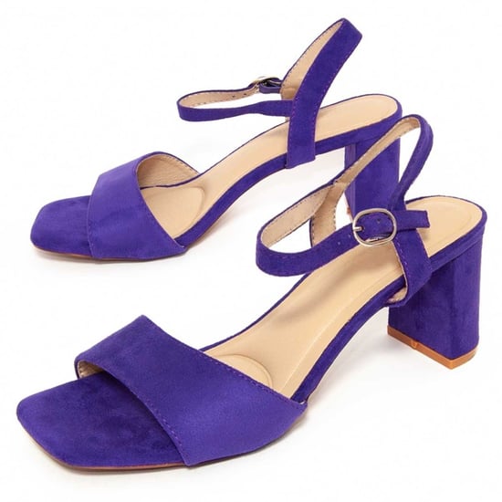 Sandalia De Tacón Para Mujer. Montevita Sanvesti 105013 - Image 1