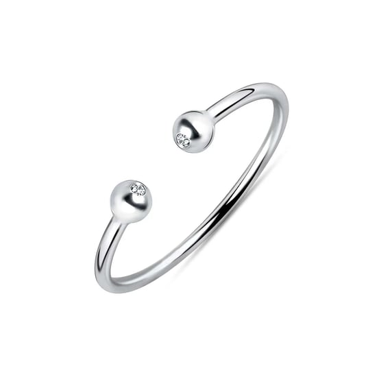 Anillo Breeze para mujeres en plata esterlina 925 BIAN017 - Image 1