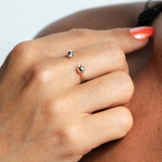 Anillo Breeze para mujeres en plata esterlina 925 BIAN017 - Image 2