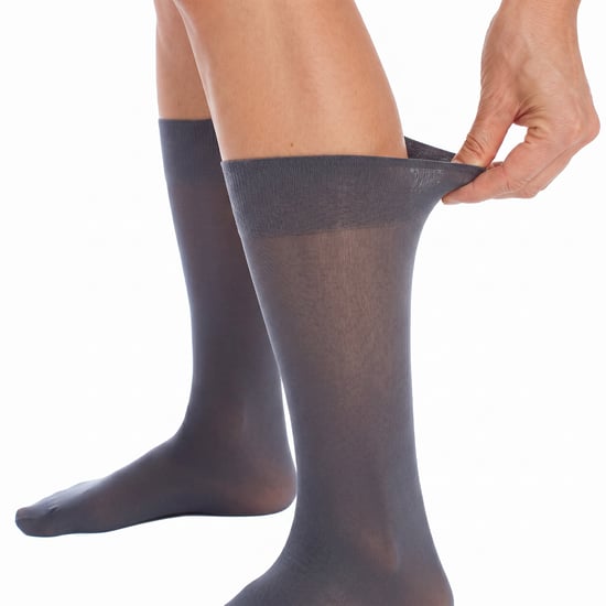 6 Pares de Calcetines Ejecutivos para Hombre KL66030 - Image 3