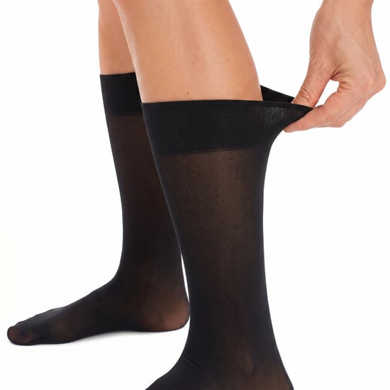 6 Pares de Calcetines Ejecutivos para Hombre KL66030 - Image 3