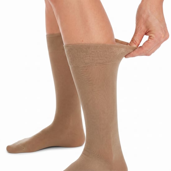 6 Pares de Calcetines Ejecutivos para Hombre KL66030 - Image 3