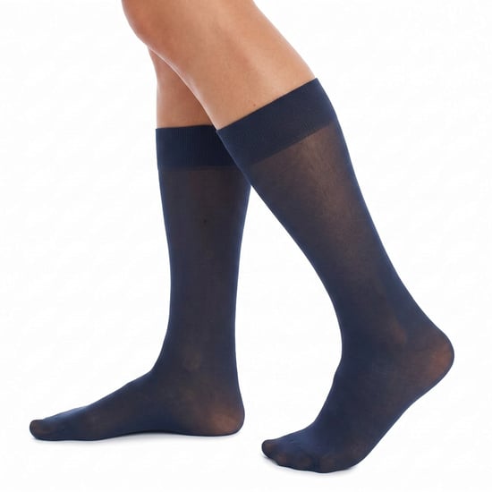 6 Pares de Calcetines Ejecutivos para Hombre KL66030 - Image 2