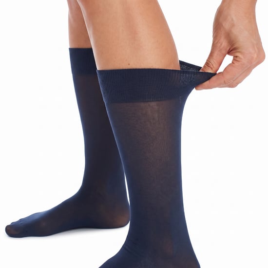 6 Pares de Calcetines Ejecutivos para Hombre KL66030 - Image 3