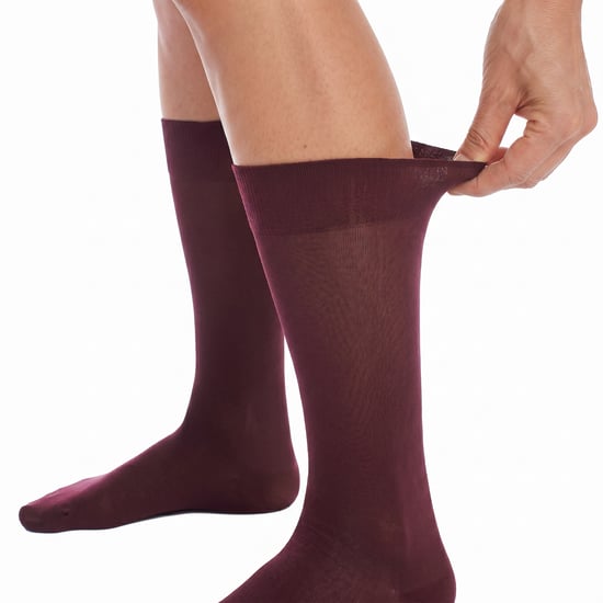 6 Pares de Calcetines Ejecutivos para Hombre KL66030 - Image 3
